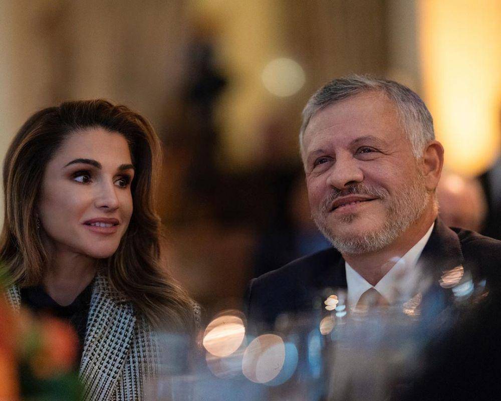 Instagram.com/queenrania