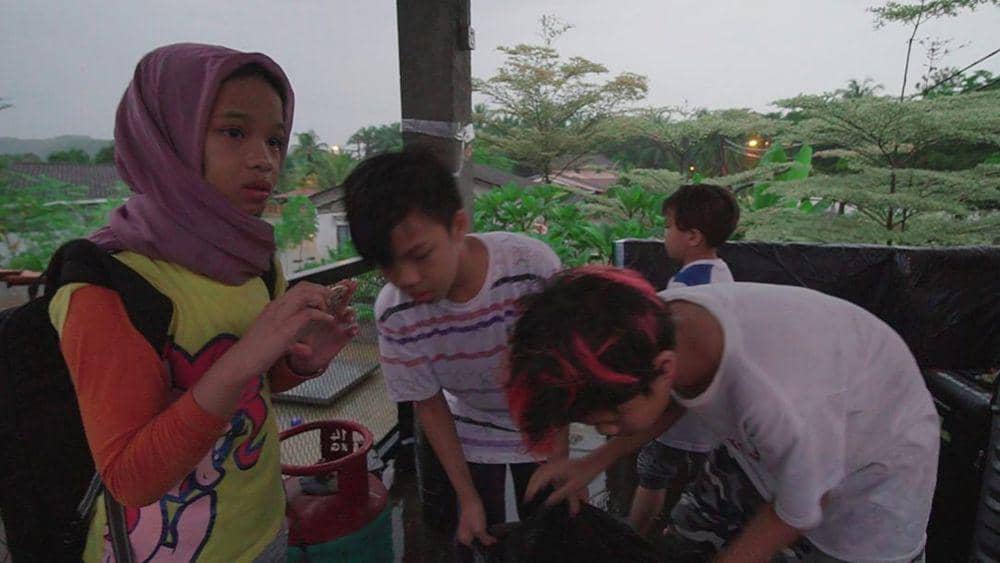 Instagram.com/genhalilintar/