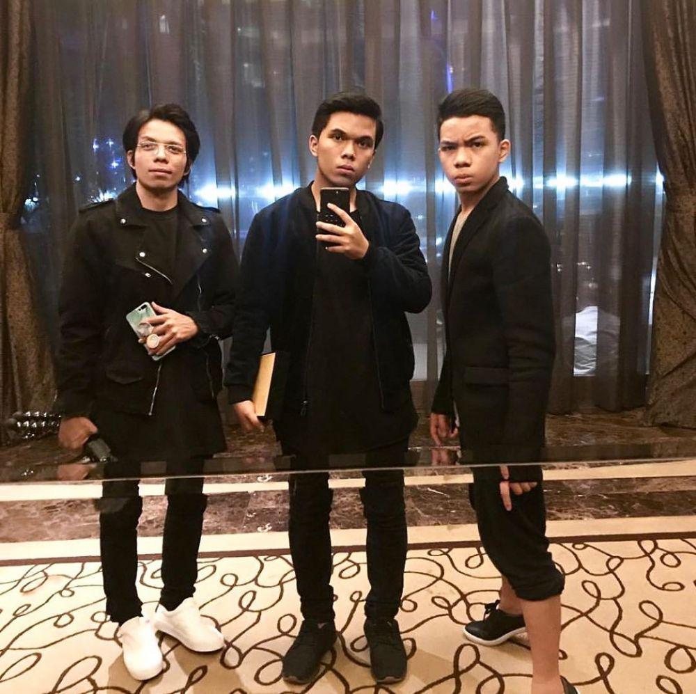 Instagram/thariqhalilintar