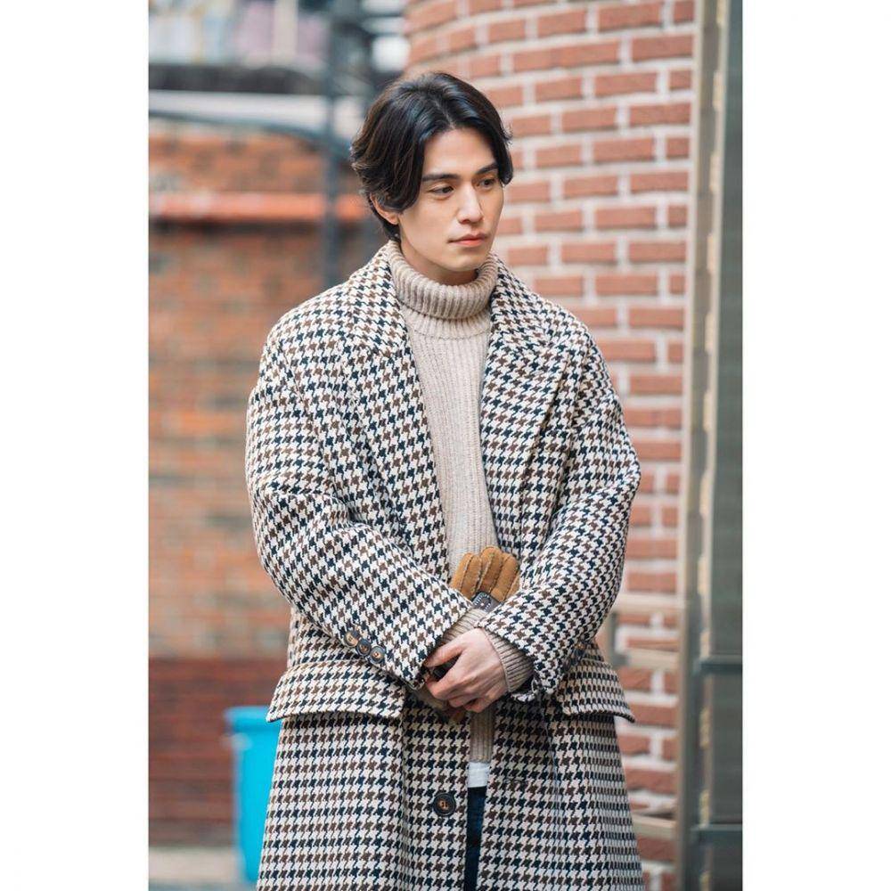 Lee Dong Wook (instagram/leedongwook_official)