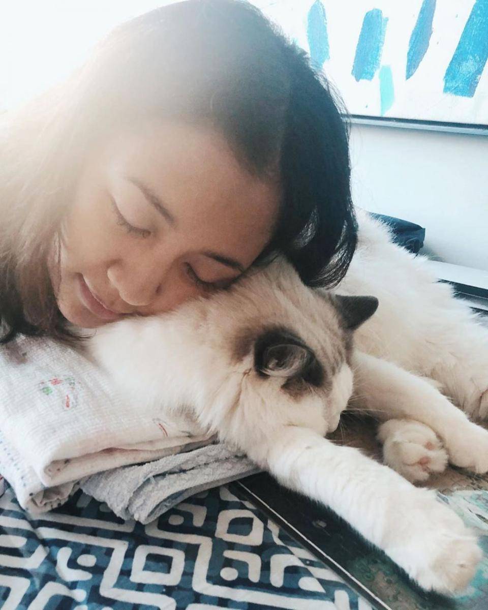 Instagram.com/sherinasinna