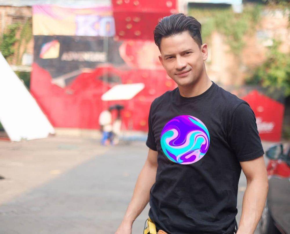 Instagram com/_luckyperdana
