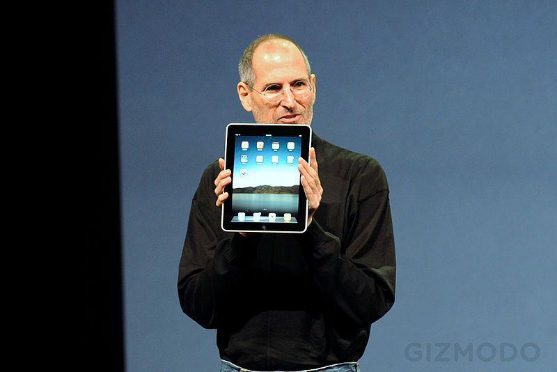 Mengenal Steve Jobs, Fakta-Fakta Kehidupan sang Pendiri Apple