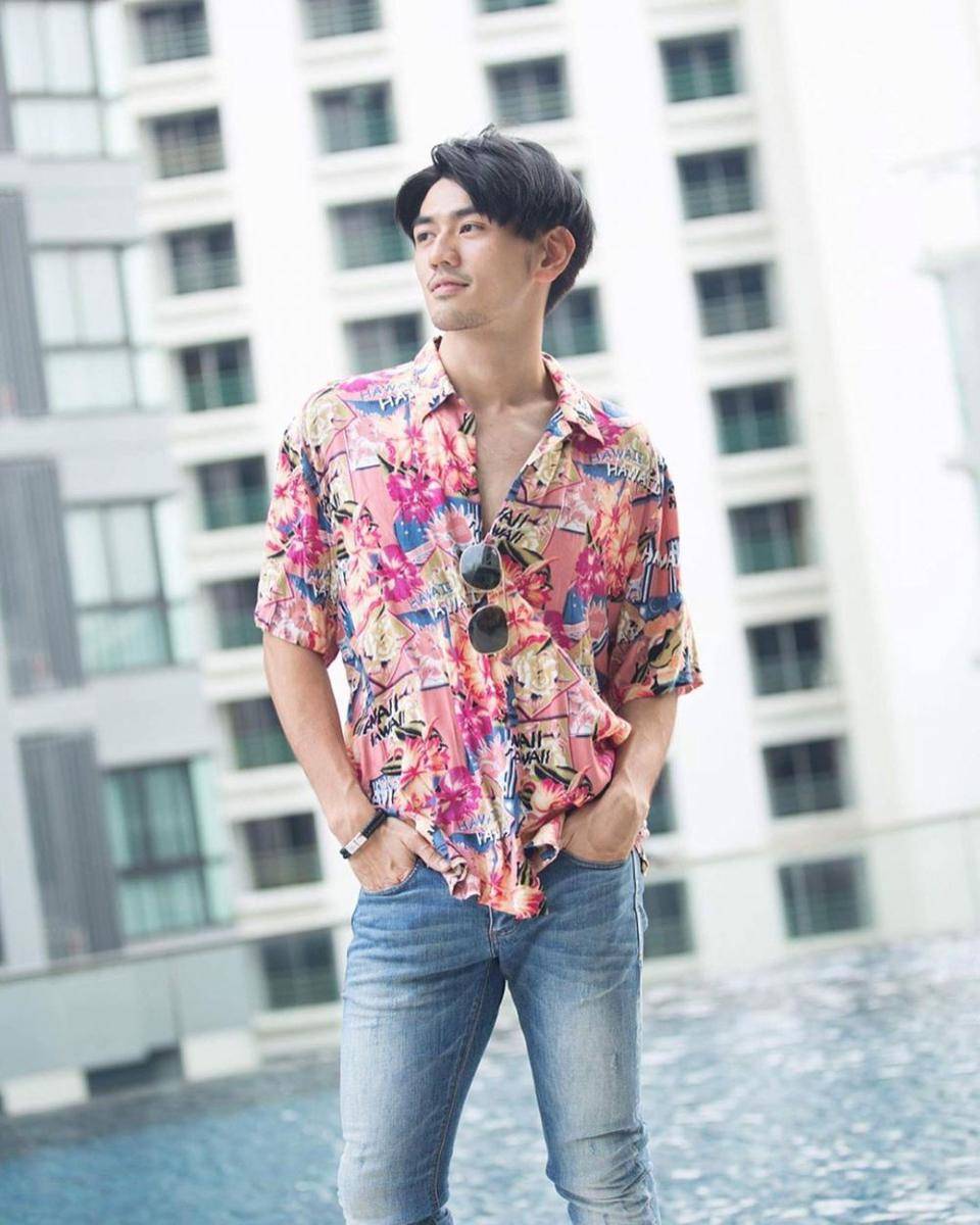 Instagram.com/mmikesiri