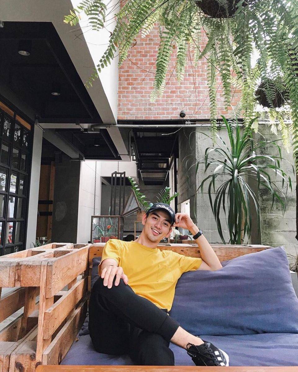 Instagram.com/mmikesiri