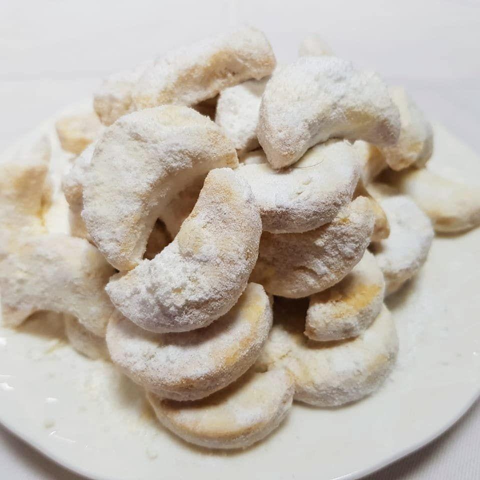 Resep Membuat Putri Salju Keju Teflon, Favoritnya Semua Orang
