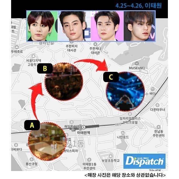 instagram.com/koreadispatch