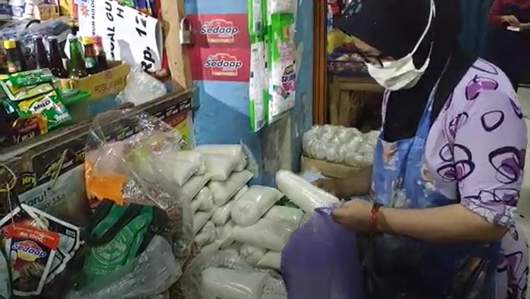 Cegah Kelangkaan di Pasar, Pemprov Riau Distribusikan 52 Ton Gula