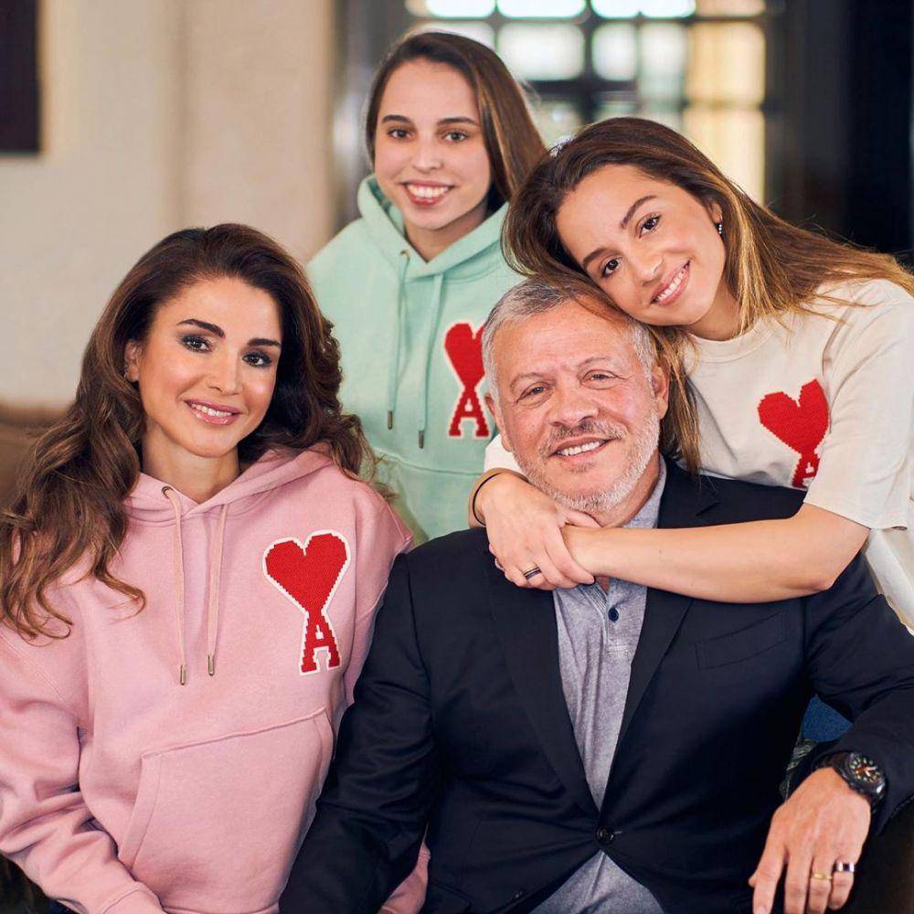 Instagram.com/queenrania