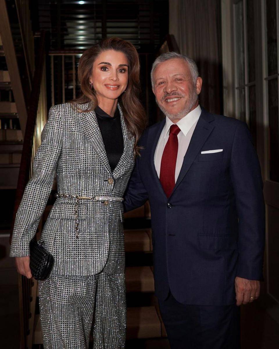 Instagram.com/queenrania