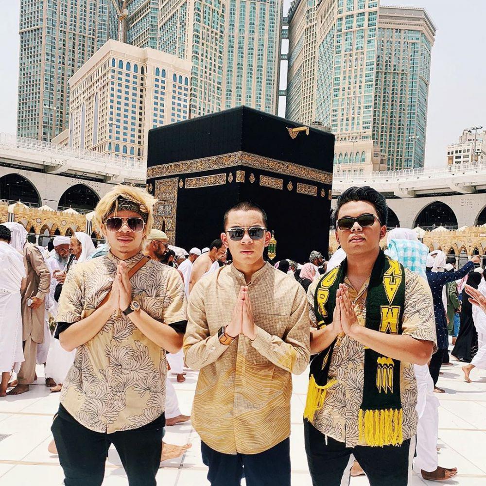 Instagram/saaihhalilintar