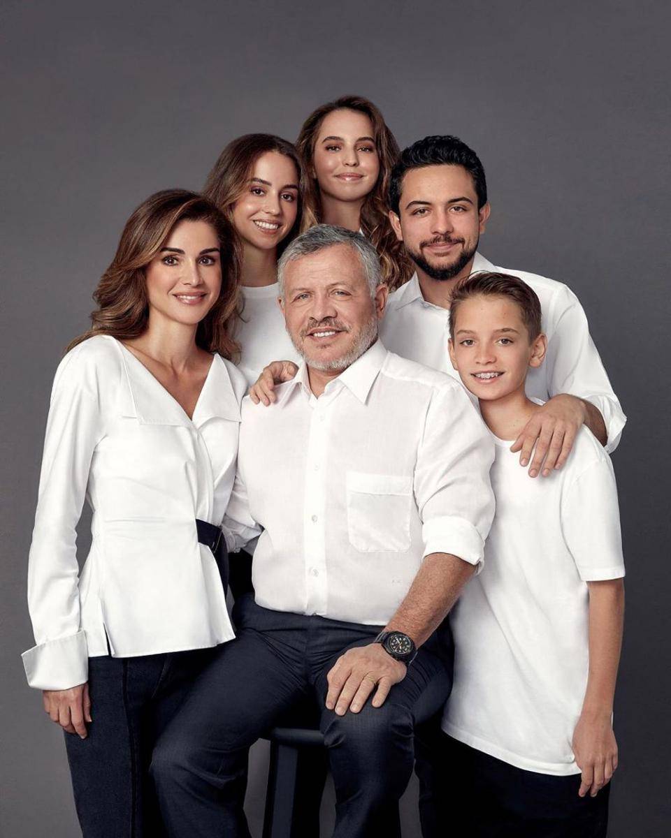 Instagram.com/queenrania
