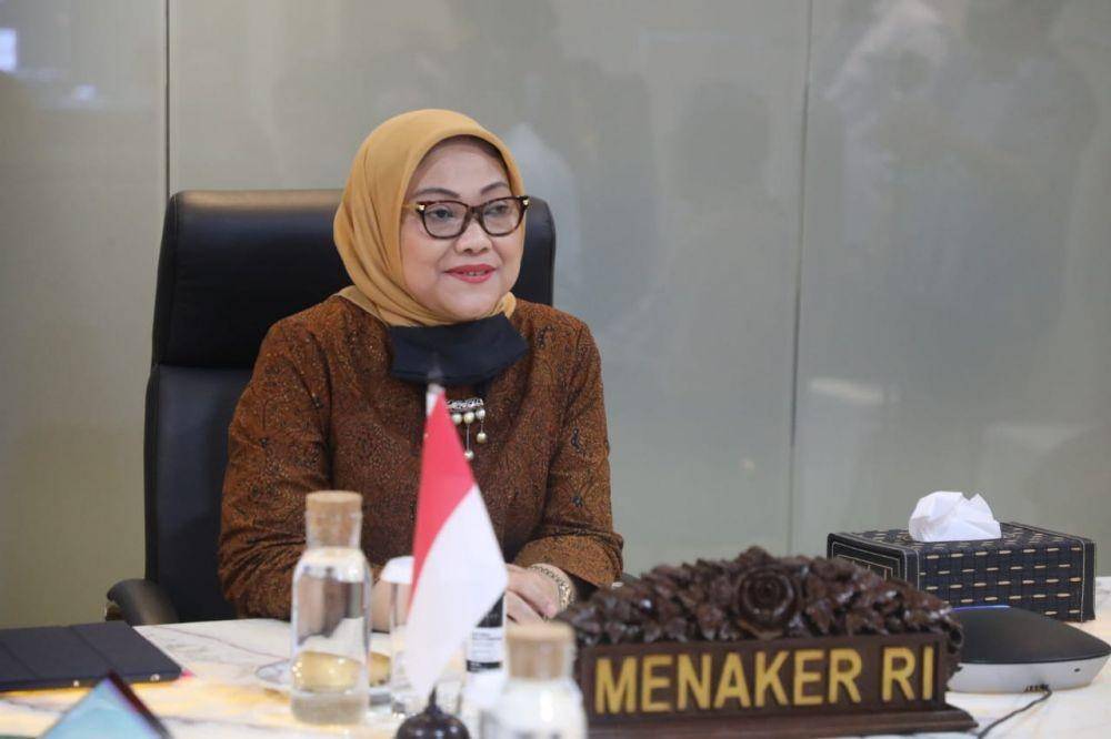 IDN Times/Kemnaker