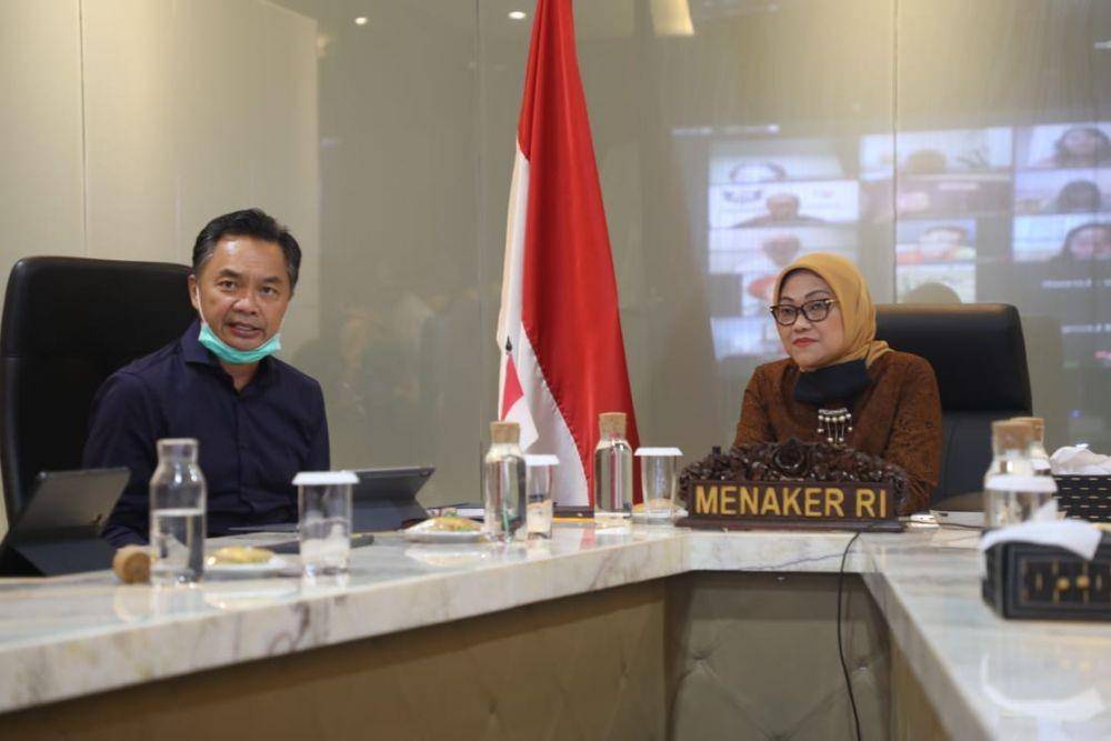 IDN Times/Kemnaker
