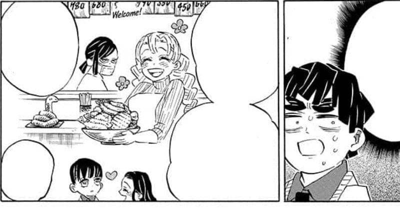 mangaplus.shueisha.co.jp/Kimetsu no Yaiba