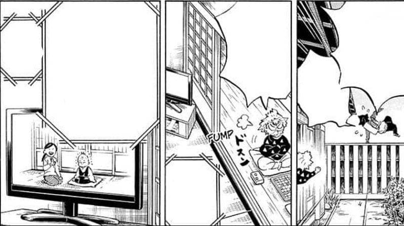 mangaplus.shueisha.co.jp/Kimetsu no Yaiba