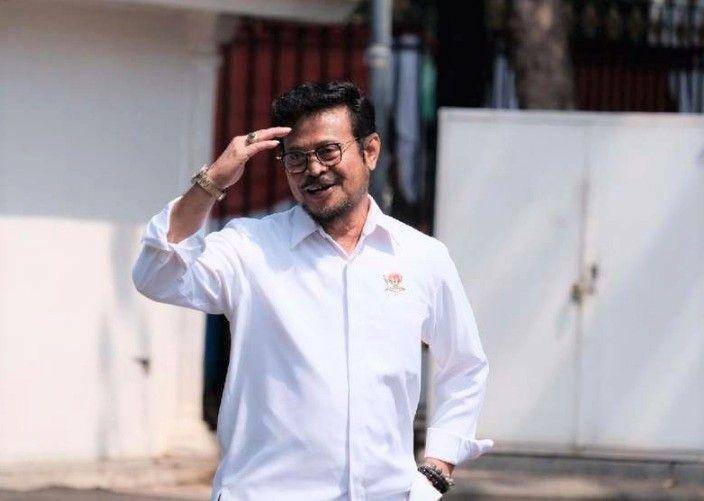 IDN Times/Kementan
