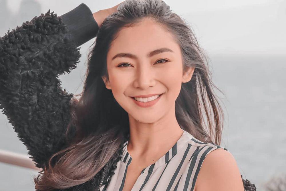 Jadi Istri Tersakiti di FTV, 10 Potret Asli Aktris Metta Permadi