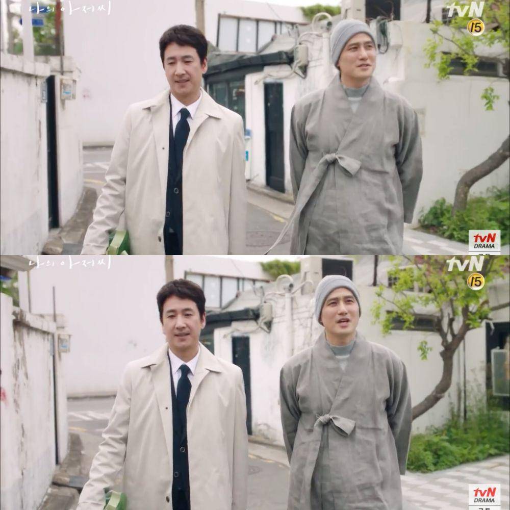 youtube.com/tvN DRAMA