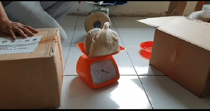 Gula kurang dari 2 Kg (Dok.IDN Times/Istimewa)