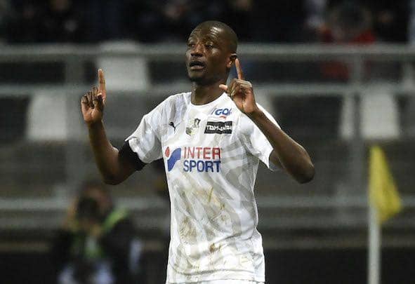Arsenal Mengincar Serhou Guirassy: Penyerang Muda Amiens