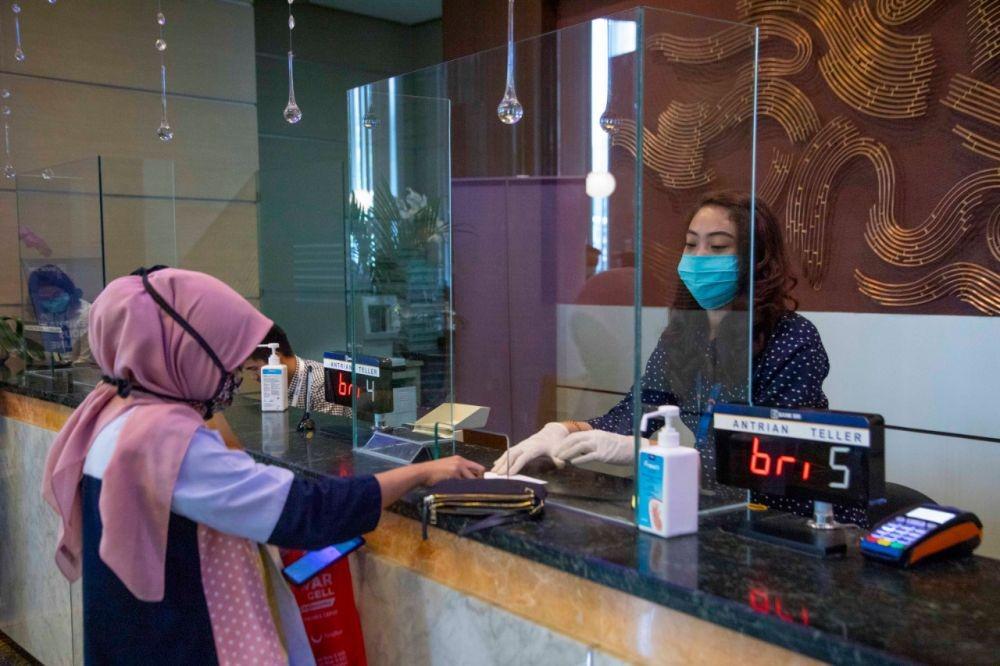 7 Profesi di Bank Ini Ternyata Gak Harus dari Lulusan Sarjana Ekonomi
