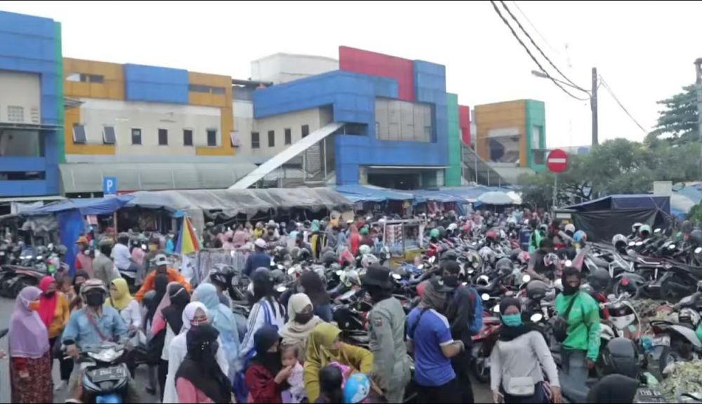 PKS: Tagar Indonesia Terserah karena Pemerintah Plin-Plan soal PSBB