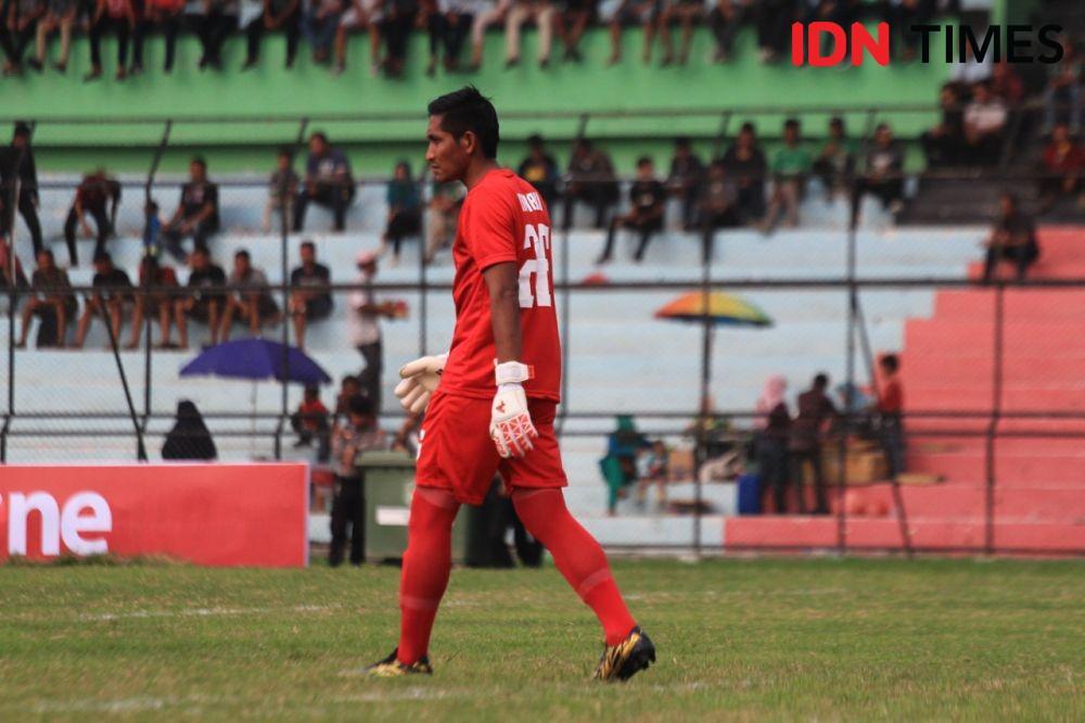 Choirun Nasirin (IDN Times/Doni Hermawan)
