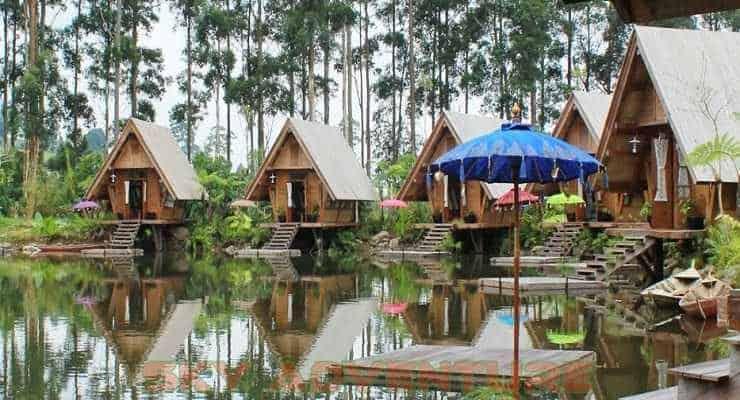 Kolaborasi dengan Kemenparekraf, Tiket.com Stimulus Pengusaha Wisata