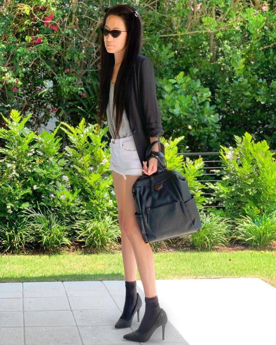 Instagram/verawangang