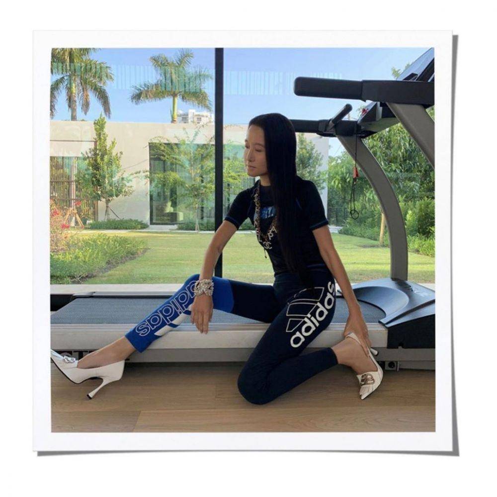 Instgram/Verawanggang