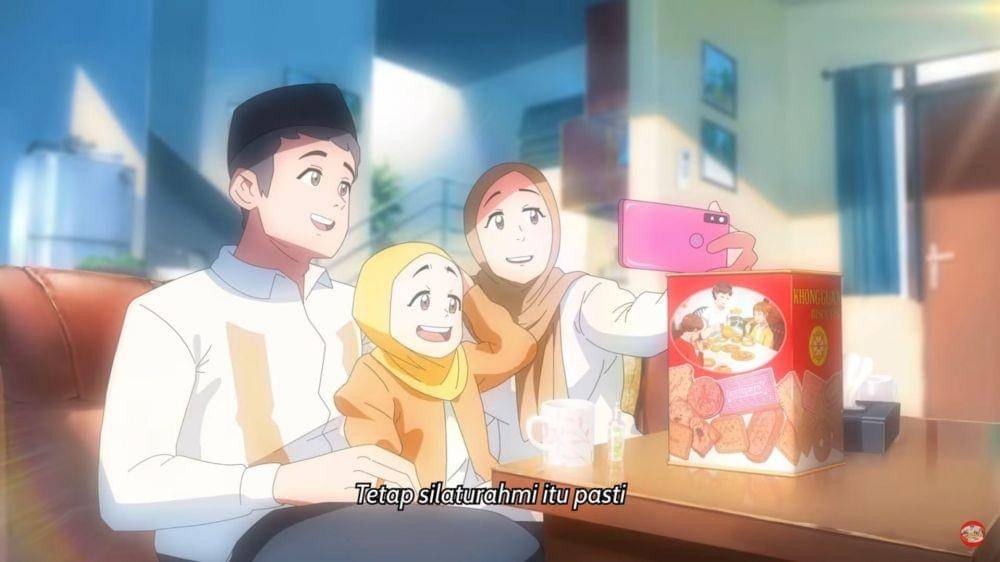 youtube.com/Khong Guan Biscuits Indonesia