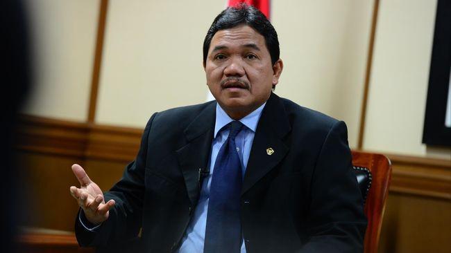 Achsanul Qosasi, Presiden Madura United yang Sempat Kritik FIFA
