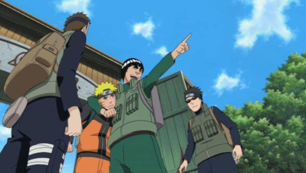 crunchyroll.com/naruto-shippuden