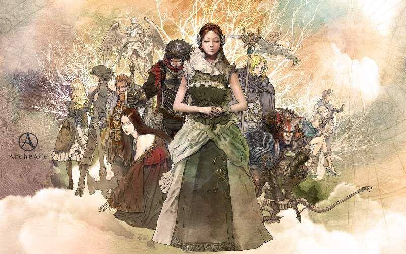 facebook.com/ArcheAge.ID.SEA.XLGAMES