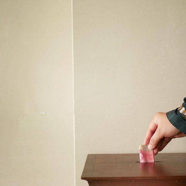 Unsplash/@bayprayuda