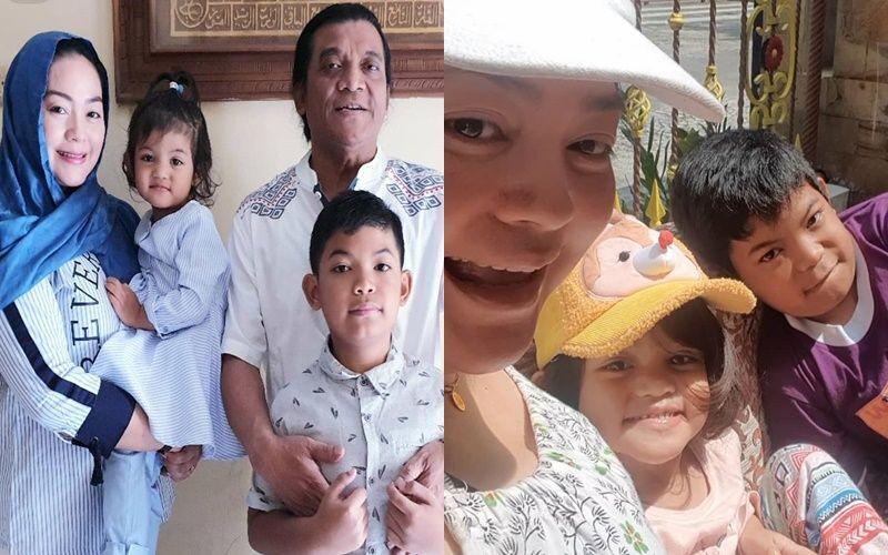 10 Potret Kompak Anak Didi Kempot, Sudah Jago Nyanyi dari Kecil