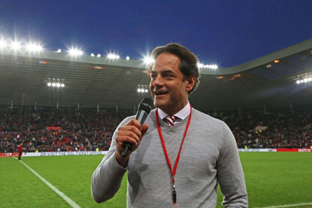 Sunderland 'Til I Die (EKSKLUSIF): Kisah di Balik Layar