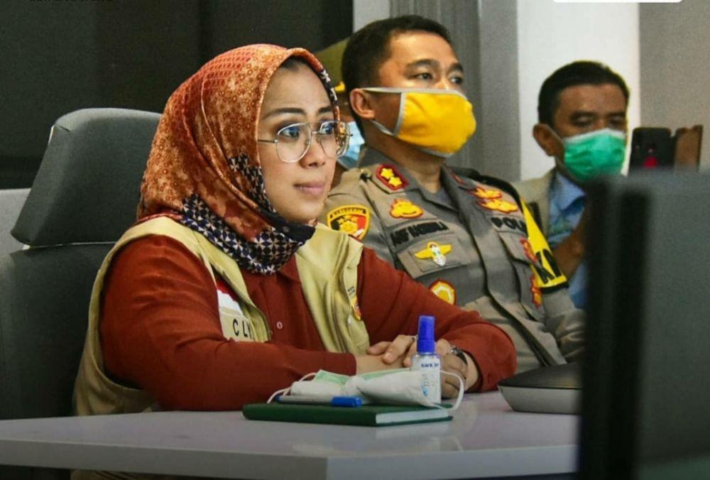 Gagal Direlokasi 3 Kali, Pedagang Pasar Rengasdengklok Diajak Dialog