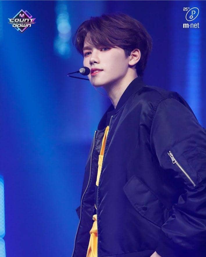 Instagram.com/minhee_cravity
