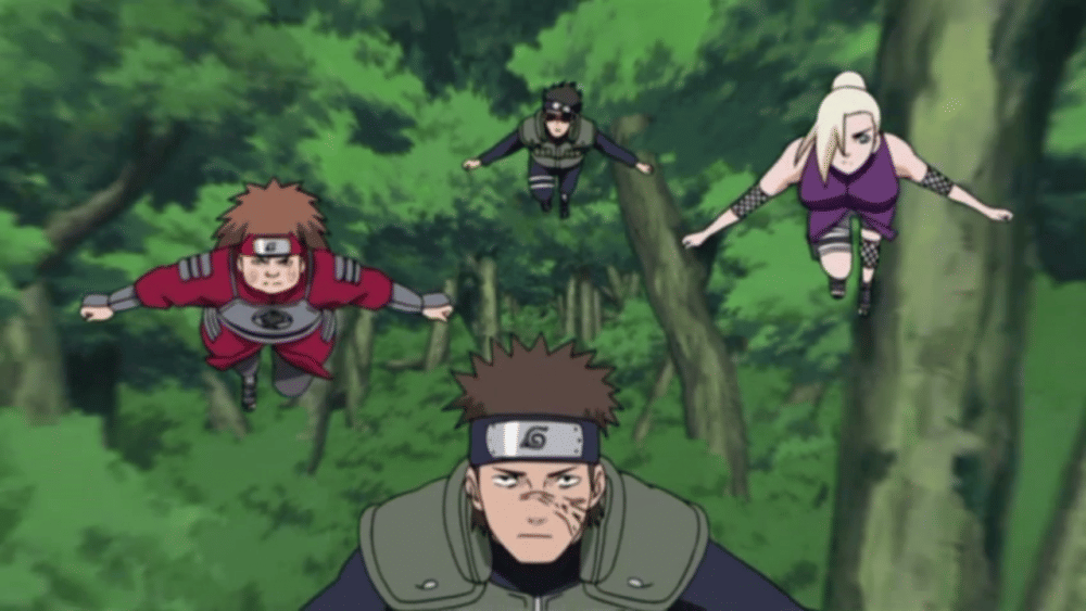 crunchyroll.com/naruto-shippuden