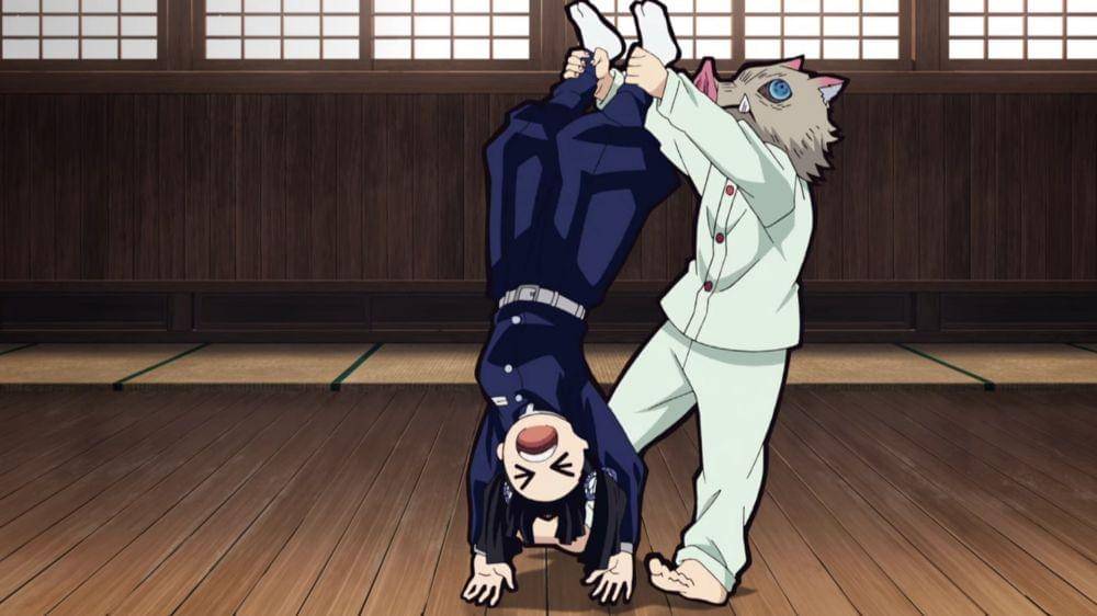 netflix.com/Kimetsu no Yaiba