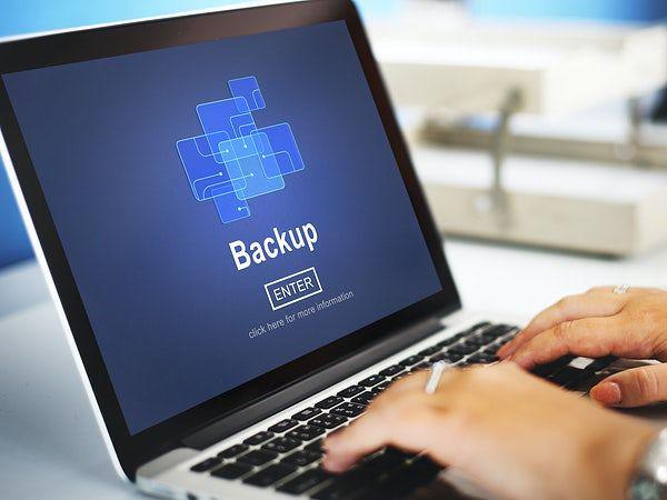 7 Pilihan Tempat Digital untuk Back Up File Skripsi, Biar Aman!