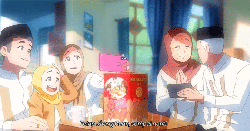 youtube.com/Khong Guan Biscuits Indonesia