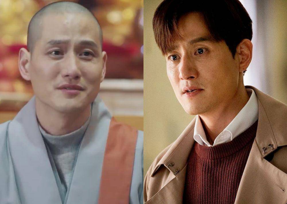 youtube.com/tvN DRAMA [kiri], instagram.com/jtbcdrama [kanan]