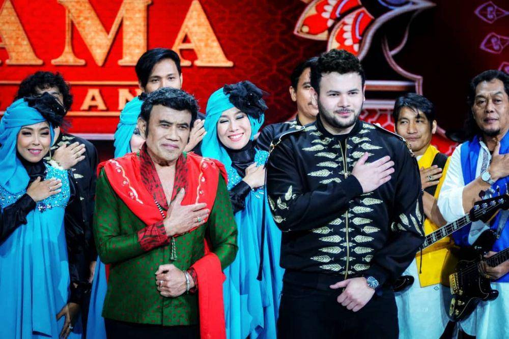 Instagram.com/ridho_rhoma