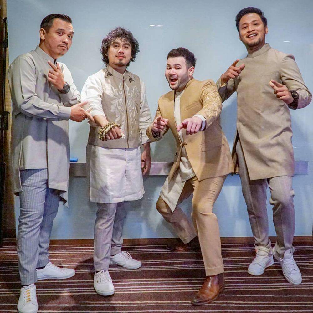 Instagram.com/ridho_rhoma