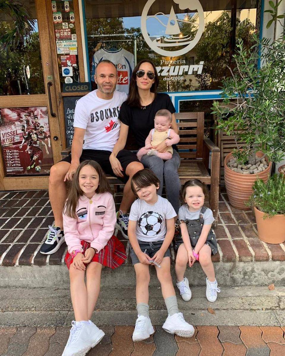 instagram.com/andresiniesta8