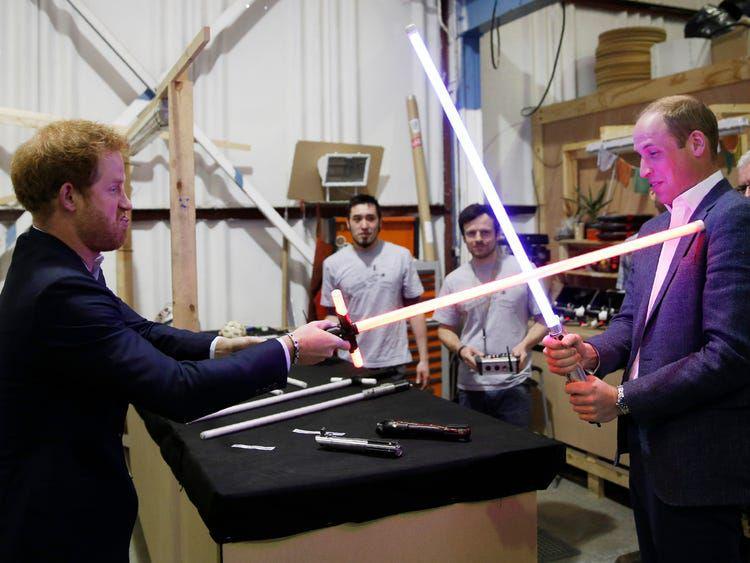 6 Sosok Tak Terduga yang Pernah Terlibat di Film Star Wars