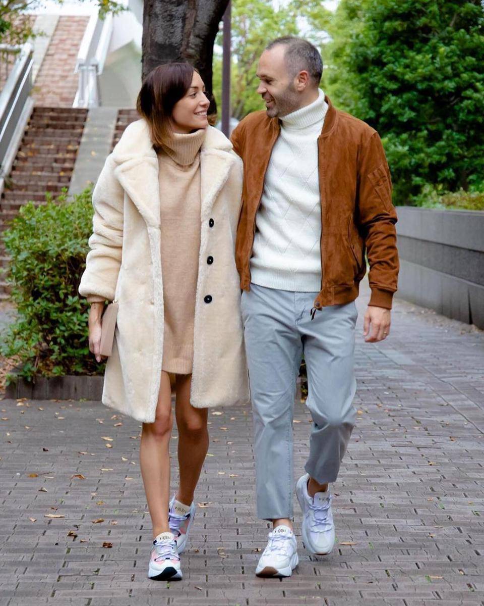 instagram.com/andresiniesta8